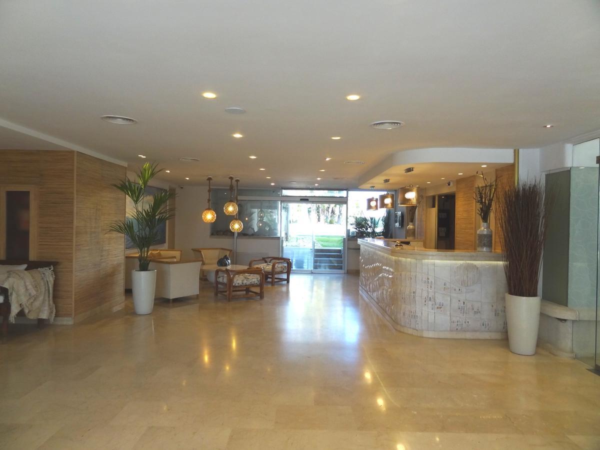 Mediterranean Apart Sitges Exterior photo